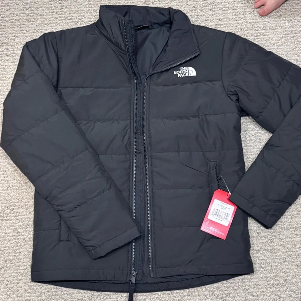 The North Face Men's Everday Insulated Jacket- NWT